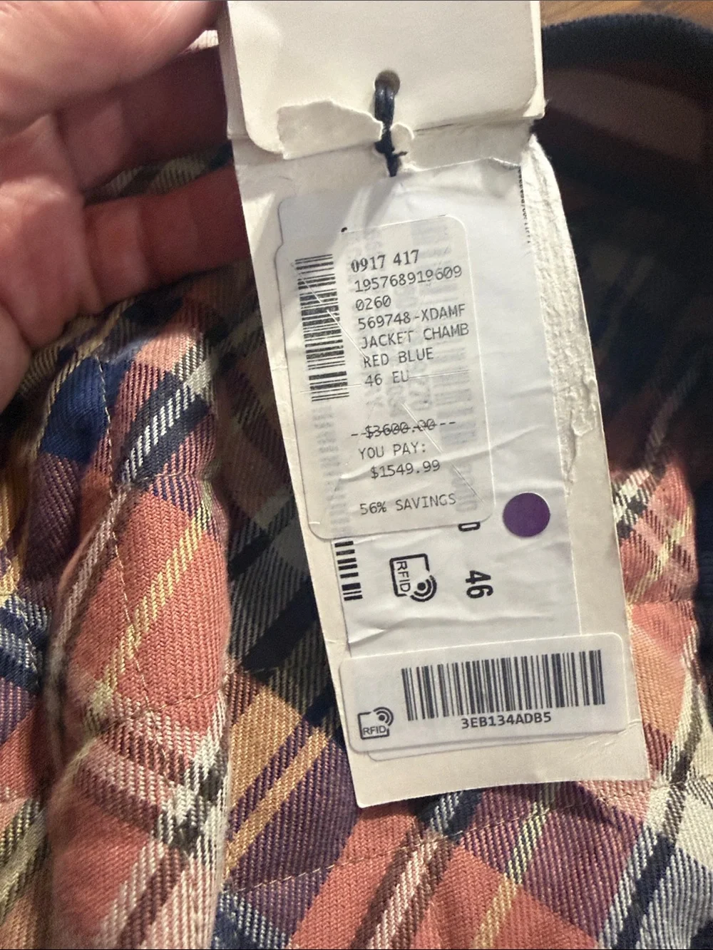 🔥 NWT Gucci Pre-Fall 2019 